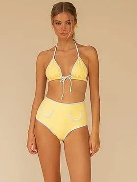 Polly Bikini Bottom
