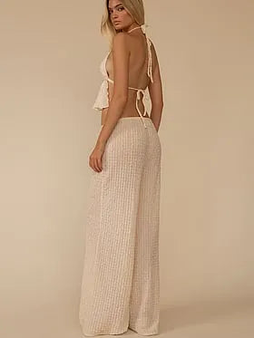 Amalia Texture Emma Tank Top