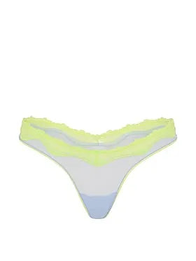 PINK Winkâ¢ Micro Thong Panty
