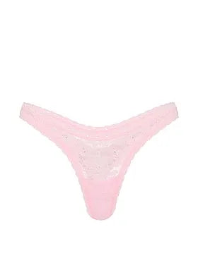 PINK Winkâ¢ Micro Thong Panty