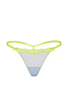 PINK Winkâ¢ V-String Panty