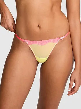PINK Winkâ¢ V-String Panty