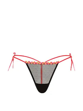 PINK Winkâ¢ V-String Panty