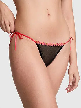 PINK Winkâ¢ V-String Panty