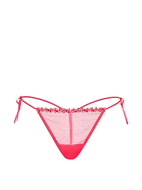 PINK Winkâ¢ V-String Panty