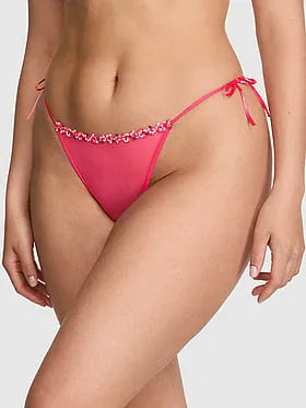 PINK Winkâ¢ V-String Panty