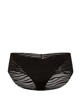 No-Show Hiphugger Panty