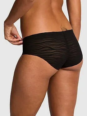 No-Show Hiphugger Panty