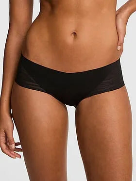No-Show Hiphugger Panty