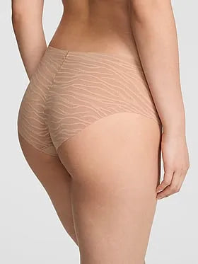 No-Show Hiphugger Panty