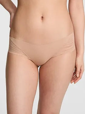 No-Show Hiphugger Panty