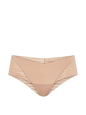 No-Show Cheeky Panty