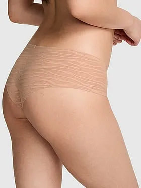 No-Show Cheeky Panty