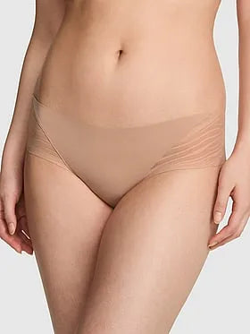 No-Show Cheeky Panty