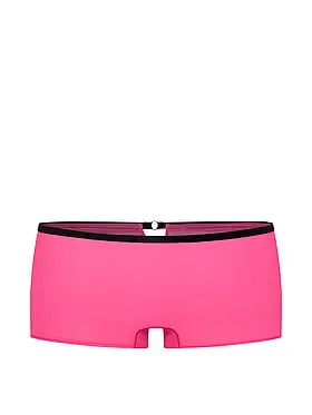 Mesh Boyshort Panty