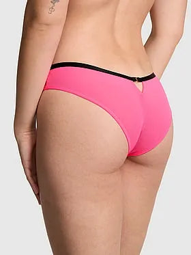 Mesh Tanga Panty
