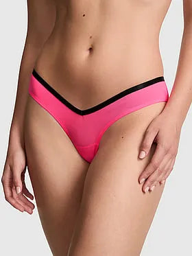 Mesh Tanga Panty