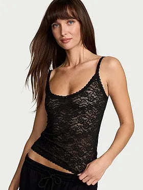 Lacie Cami