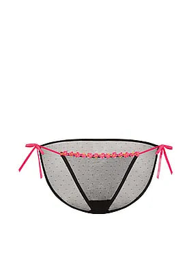 PINK Winkâ¢ String Bikini Panty