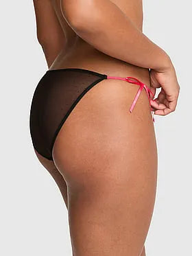 PINK Winkâ¢ String Bikini Panty
