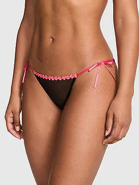 PINK Winkâ¢ String Bikini Panty