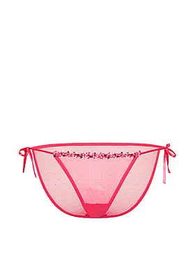 PINK Winkâ¢ String Bikini Panty