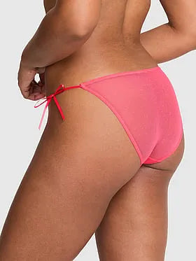 PINK Winkâ¢ String Bikini Panty