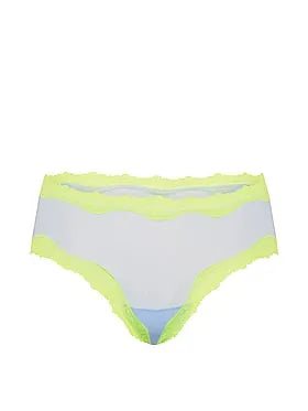 PINK Winkâ¢ Cheeky Panty