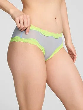 PINK Winkâ¢ Cheeky Panty