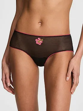PINK Winkâ¢ Cheeky Panty