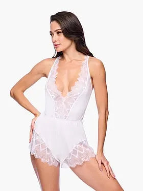 Allure Sleep Romper