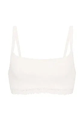 PINK Winkâ¢ Unlined Scoop Bralette