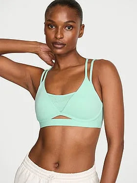 VSX Elevateâ¢ Strappy Plunge Sports Bra