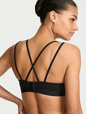 VSX Elevateâ¢ Strappy Plunge Sports Bra