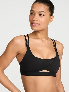 VSX Elevateâ¢ Strappy Plunge Sports Bra