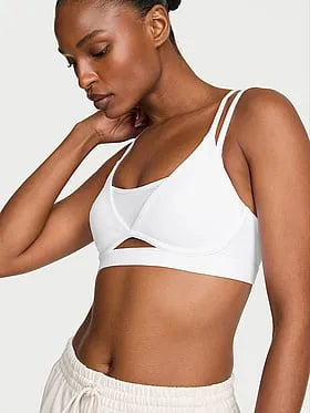 VSX Elevateâ¢ Strappy Plunge Sports Bra