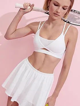 VSX Elevateâ¢ Strappy Plunge Sports Bra