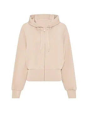 VSX Soft Jersey Hoodie Track Jacket
