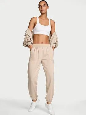 VSX Soft Jersey Jogger Track Pant