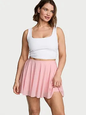 VSX Elevateâ¢ Sheer Radiance Active Skirt