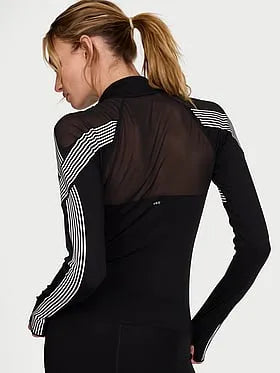 VSX Elevateâ¢ Refined Contours Full-Zip Jacket