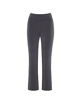 Featherweight Knit Kick Flare Pant