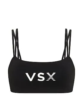 VSX Elevateâ¢ Strappy Square-Neck Sports Bra