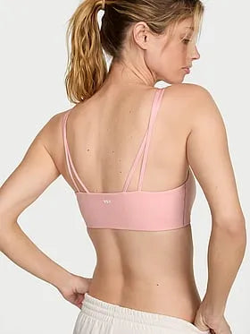 VSX Elevateâ¢ Strappy Square-Neck Sports Bra