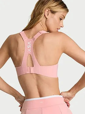 VSX RacketCoolâ¢ Racerback Sports Bra