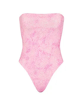 5-In-1 Cheeky Bikini Bottom & Swimsuit