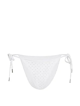Side-Tie Cheeky Bikini Bottom