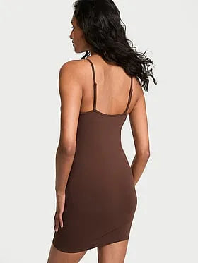 Smooth Seamless Slip Dress