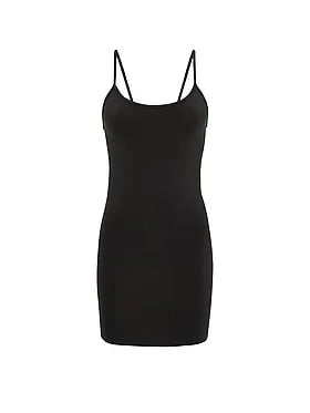 Smooth Seamless Slip Dress