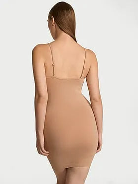 Smooth Seamless Slip Dress